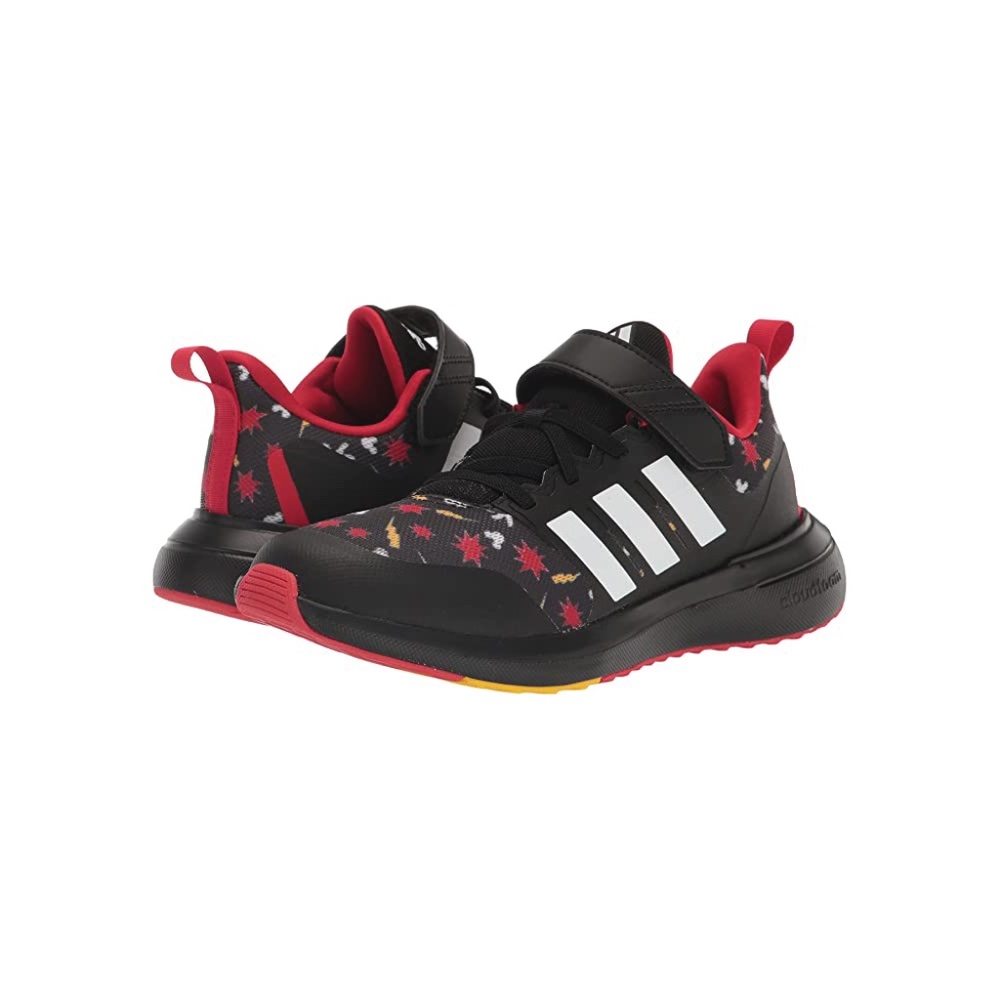 Adidas Mickey Mouse Running Sneakers (Disney)